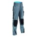 OX Ripstop Trouser - Graphite