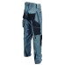 OX Ripstop Trouser - Graphite