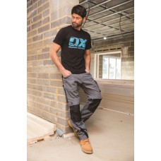 OX Ripstop Trouser - Graphite