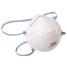 OX FFP2 Moulded Cup Respirator - 20pk (10 packs of 2)