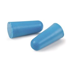 OX Disposable Ear Plugs - Un-Corded - 200 pk (200 single pair bags)