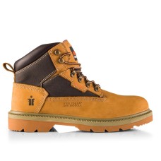 Scruffs Twister Boot Tan/Black