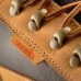Scruffs Twister Boot Tan/Black