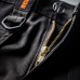 Scruffs 3D Trouser Black