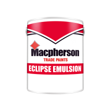 McPherson Eclipse Emulsion Brilliant White 10 Litre