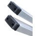 Youngman Trade 200 2-Section Push Up Extension Ladder - 3.66m to 6.27m