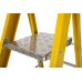 Youngman 4 Tread S400 GRP Trade Platform Step Ladder