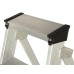Youngman Builders 8 Tread Step Ladder