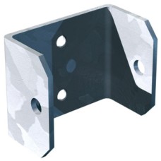 Metpost 46mm U Clip 1109