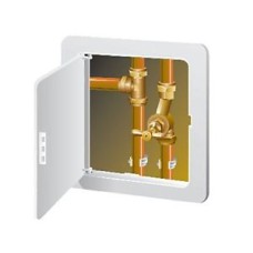 Timloc Access Panel AP110 115x165mm