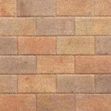 Stonemarket Pavedrive Block Paving Forest Blend 50mm 