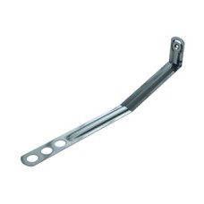 Staifix Timber Frame Tie STF6 50mm Box 250