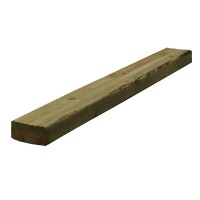 Timber Sub-Frame